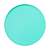 Load image into Gallery viewer, Blue Green Rainbow Paper Plates