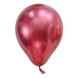 Load image into Gallery viewer, 5&quot; Metallic Chrome Balloons