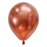 Load image into Gallery viewer, 5&quot; Metallic Chrome Balloons