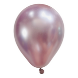 Load image into Gallery viewer, 5&quot; Metallic Chrome Balloons