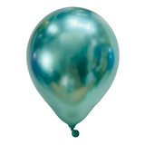 Load image into Gallery viewer, 5&quot; Metallic Chrome Balloons