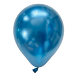 Load image into Gallery viewer, 5&quot; Metallic Chrome Balloons