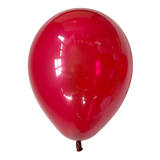 Load image into Gallery viewer, 12&quot; Classic Latex Balloons (25pcs/pack)