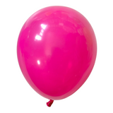 Load image into Gallery viewer, 12&quot; Classic Latex Balloons (25pcs/pack)