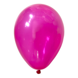 Load image into Gallery viewer, 12&quot; Classic Latex Balloons (25pcs/pack)