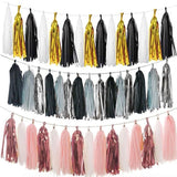 Load image into Gallery viewer, Tassel Garland