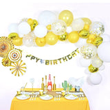 Load image into Gallery viewer, Balloon Arch Garland Set