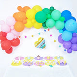 Load image into Gallery viewer, Balloon Arch Garland Set