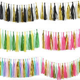 Load image into Gallery viewer, Tassel Garland